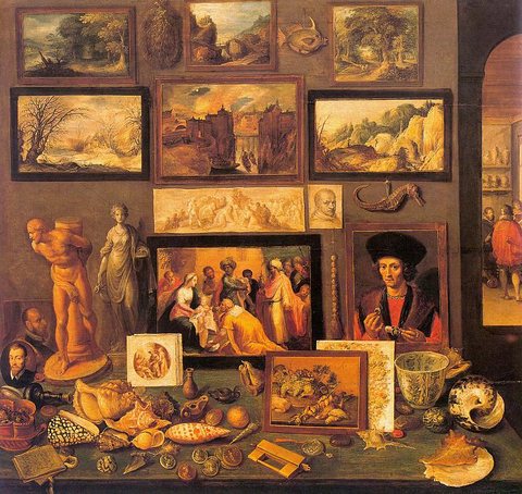 Ohne Titel Nr. 2