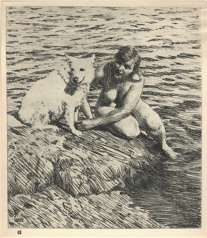 Ohne Titel Nr. 2