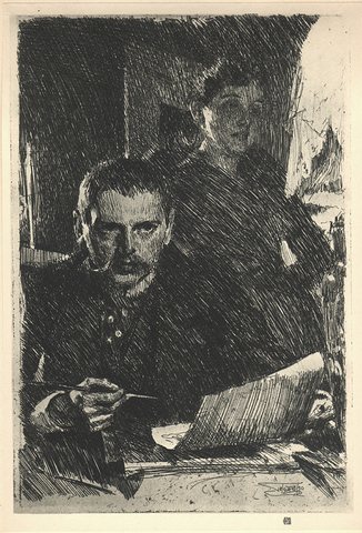 Ohne Titel Nr. 4