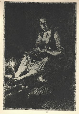 Ohne Titel Nr. 7