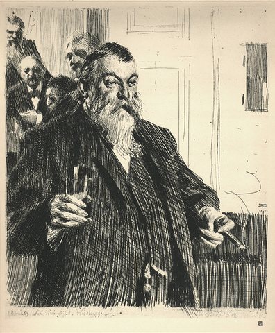 Ohne Titel Nr. 8