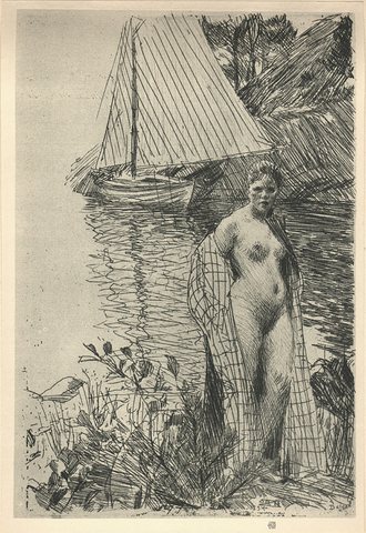 Ohne Titel Nr. 9