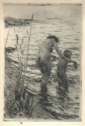 Ohne Titel Nr. 12