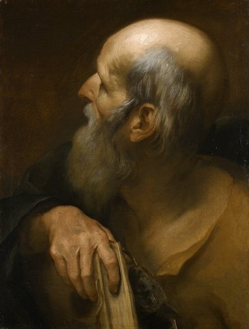 Saint Andrew