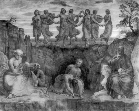 The Poem of the Soul II-13: The Generations of Evil