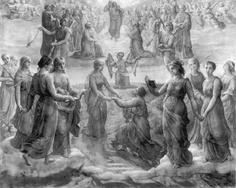 The Poem of the Soul II-16: Sursum Corda