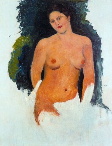 Ohne Titel Nr. 14