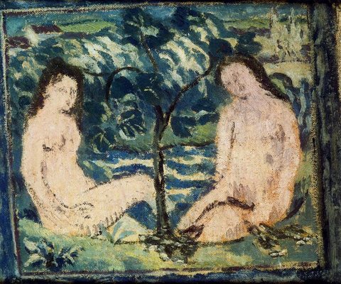 Ohne Titel Nr. 24