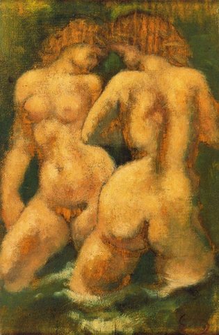 Ohne Titel Nr. 29