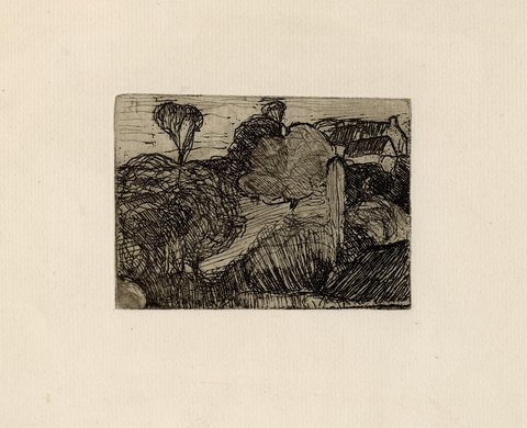 Small Landscape