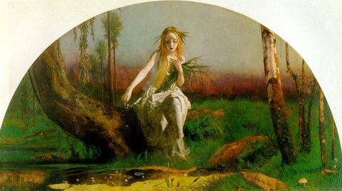 Ohne Titel Nr. 1
