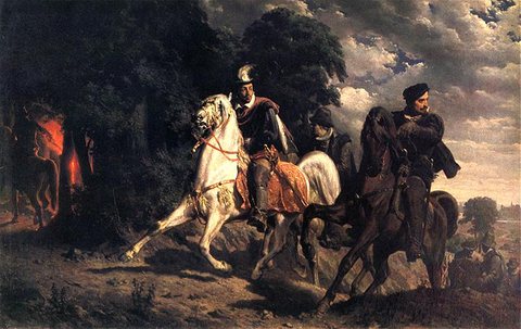 Henry of Valois