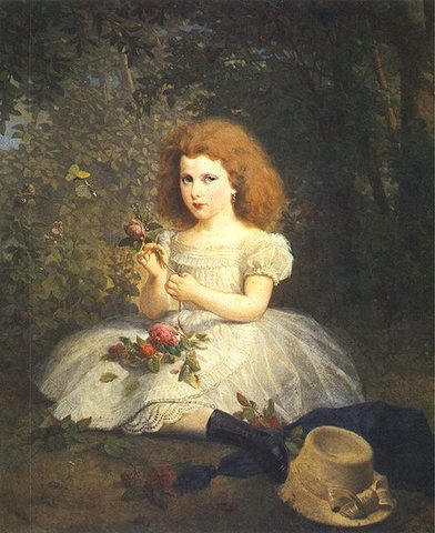 The Young Countess