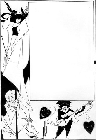 Ohne Titel Nr. 10