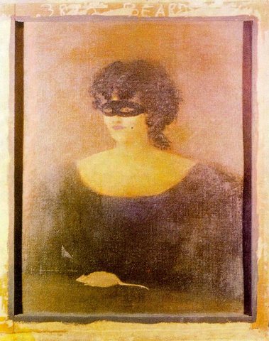 Ohne Titel Nr. 24