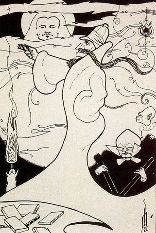 Ohne Titel Nr. 35