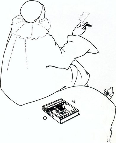 Ohne Titel Nr. 42