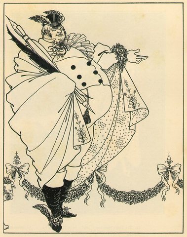 Cover for The Savoy