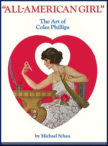 p-Coles Phillips Frontcover