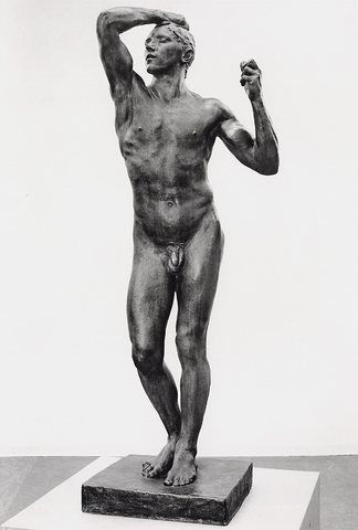 The Age of Bronze