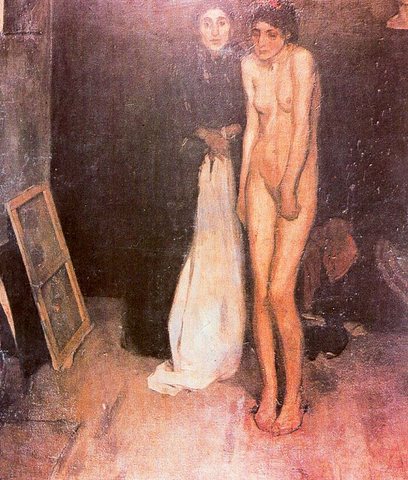 Ohne Titel Nr. 10