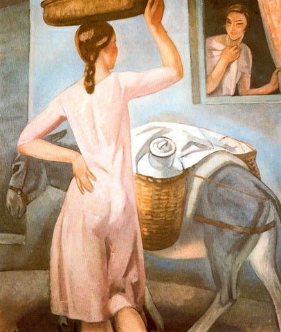 Ohne Titel Nr. 22