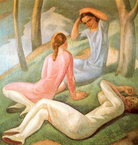 Ohne Titel Nr. 30