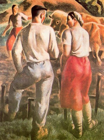 Ohne Titel Nr. 31