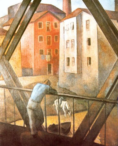 Ohne Titel Nr. 50