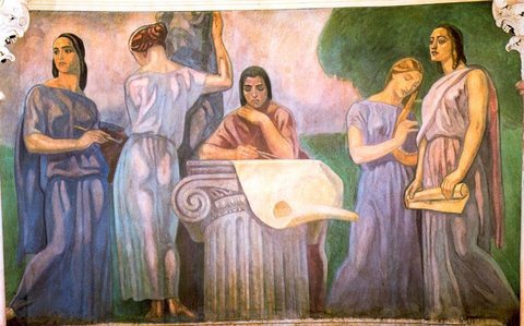 Ohne Titel Nr. 62