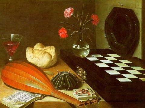 Ohne Titel Nr. 1