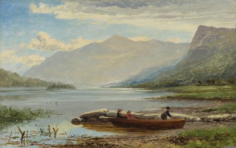 Ullswater