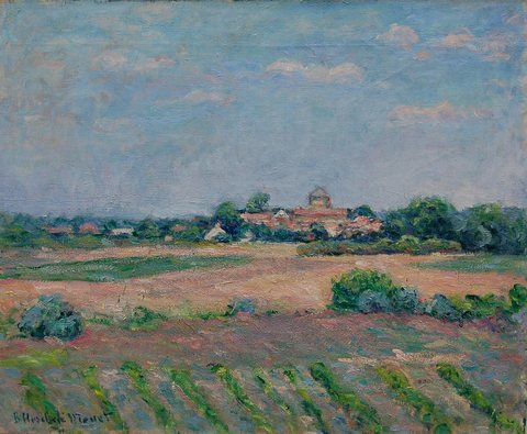 Landscape