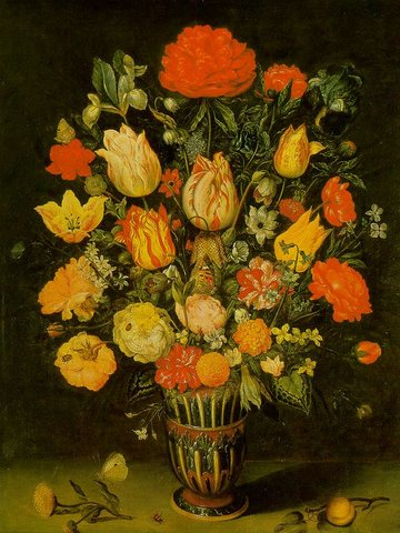 Ohne Titel Nr. 1