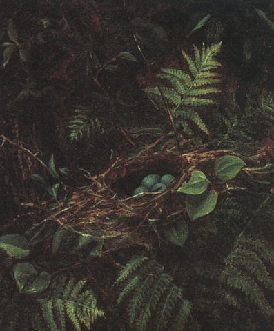Ohne Titel Nr. 1