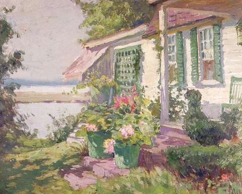 Ohne Titel Nr. 1