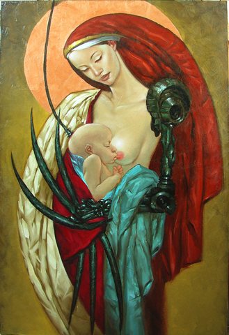 madonna