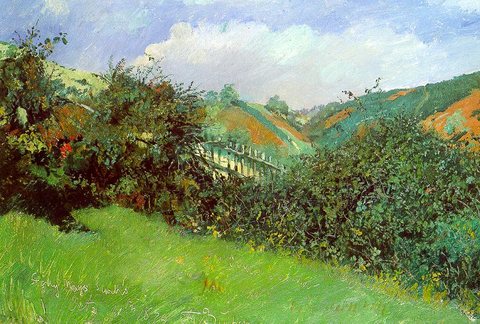 Ohne Titel Nr. 2