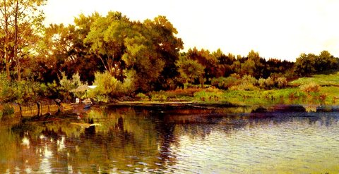 Lakeshore