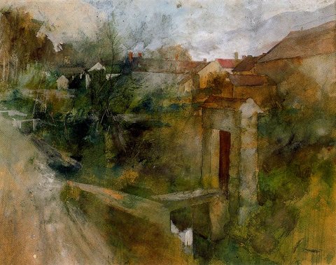 Ohne Titel Nr. 13