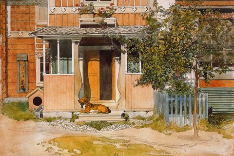 Ohne Titel Nr. 16