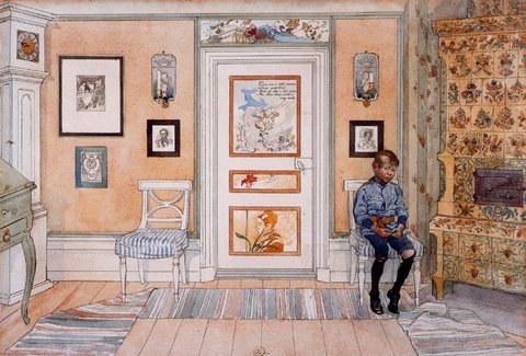 Ohne Titel Nr. 18