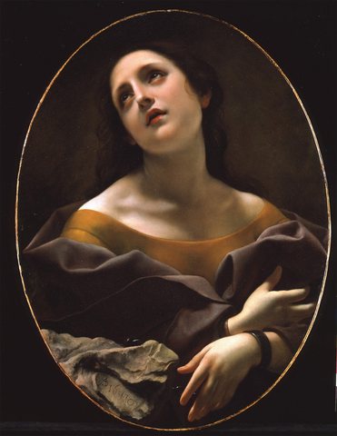 Allegory of Patience