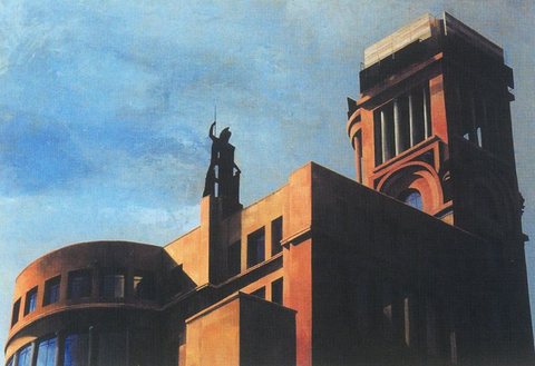 Ohne Titel Nr. 5