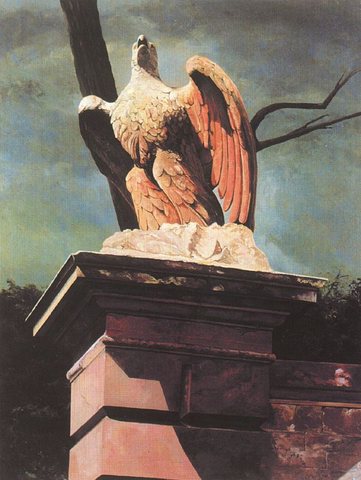 Ohne Titel Nr. 7
