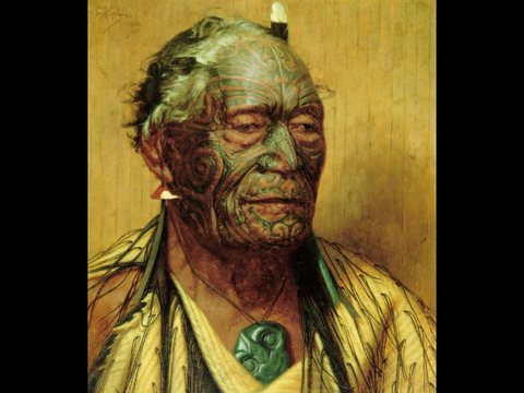 Tāmati Wāka Nene