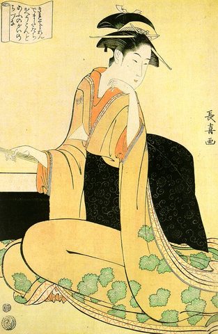 无题 第1号