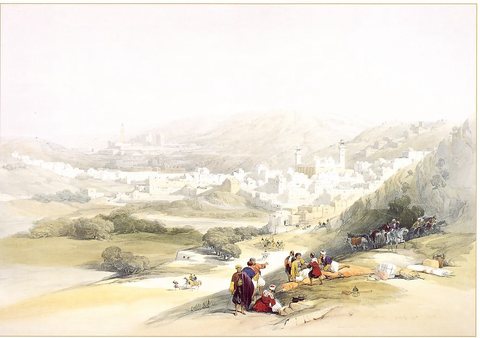 Hebron