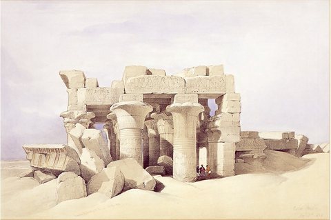 Kom Ombo