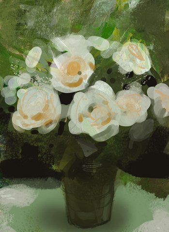 flowers